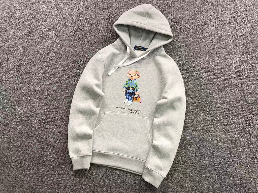 Ralph Lauren Hoodie