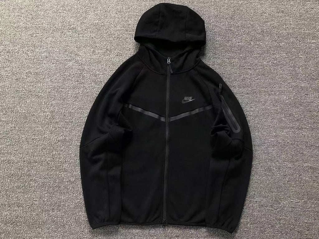 N1K Pants & Hoodie