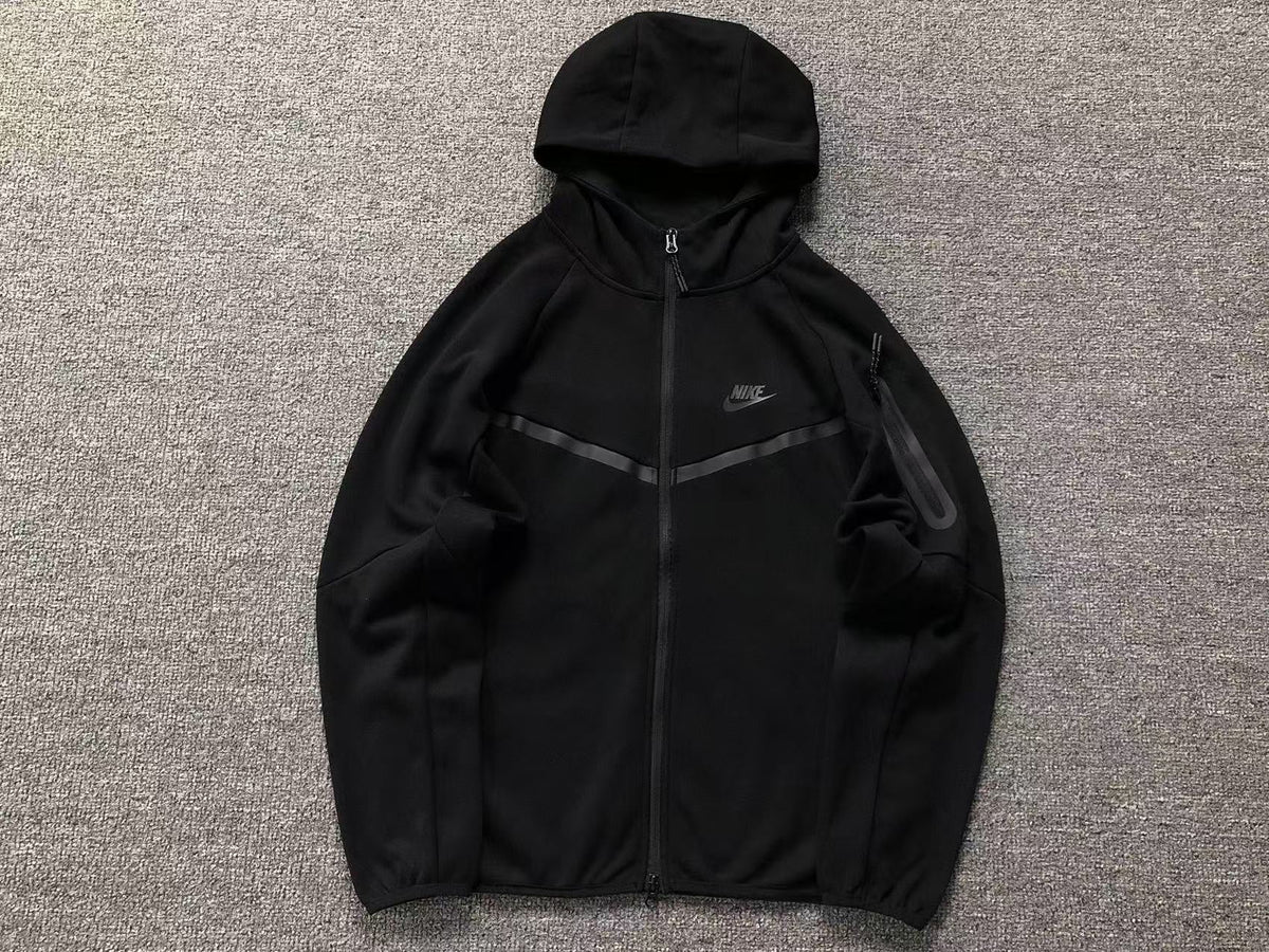 N1K Pants & Hoodie