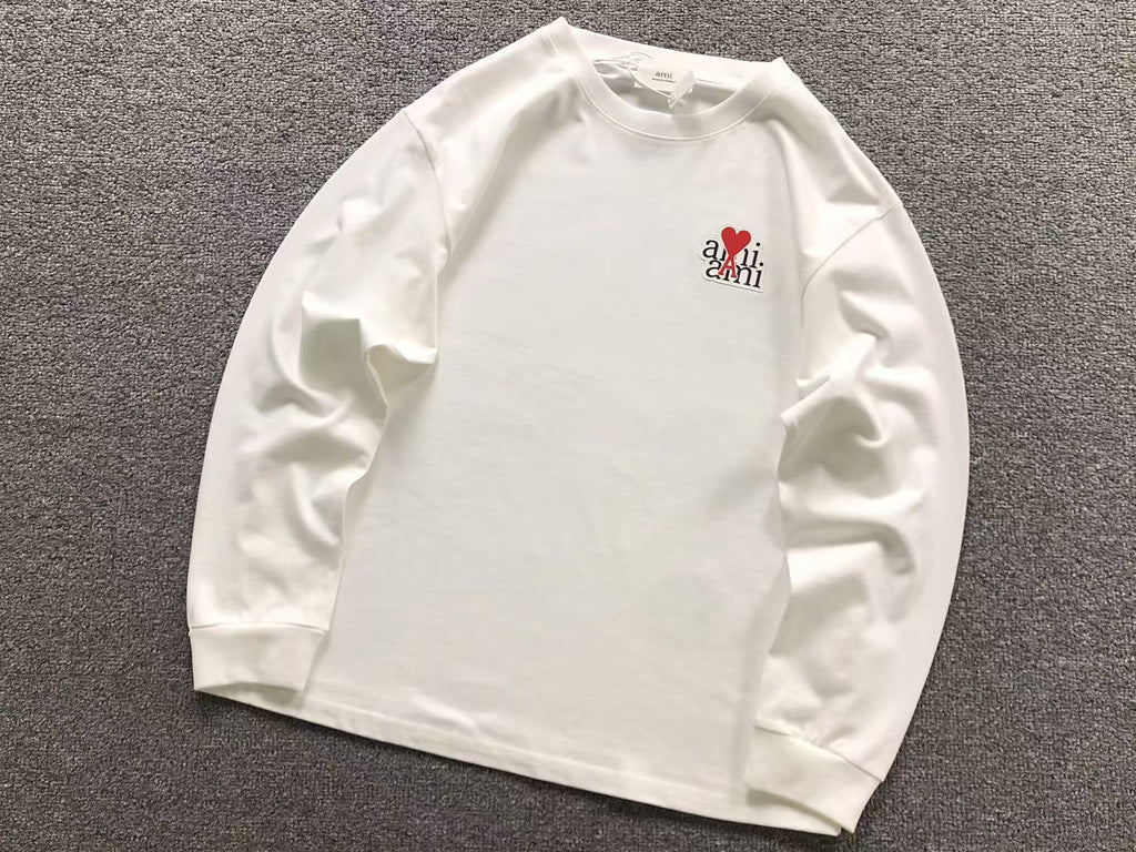 Am1 Longsleeve