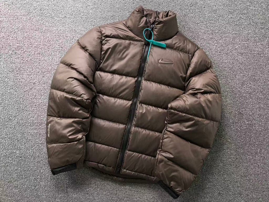N1K Jacket