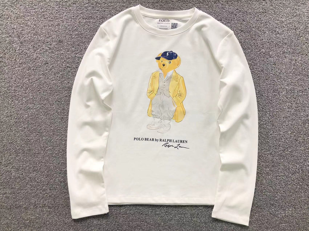 Ralph Lauren Longsleeve Female