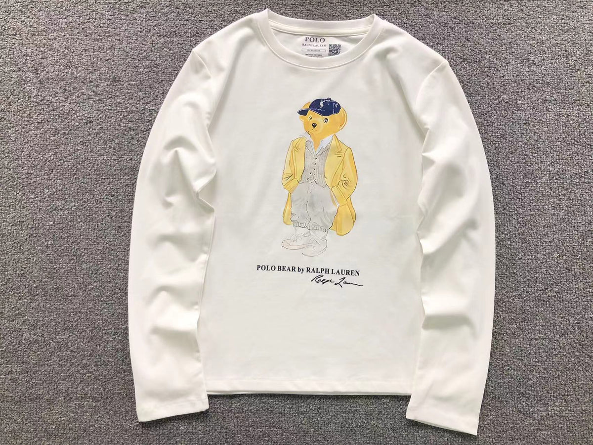 Ralph Lauren Longsleeve Female