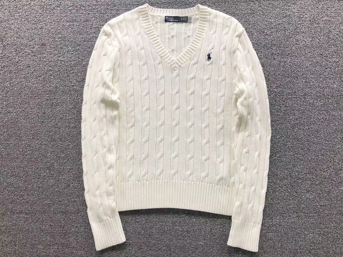 Ralph Lauren Sweater Female