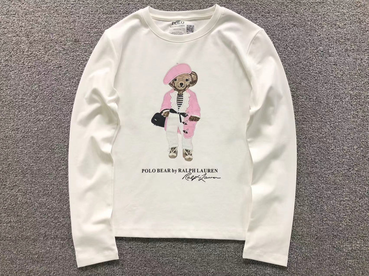 Ralph Lauren Longsleeve Female
