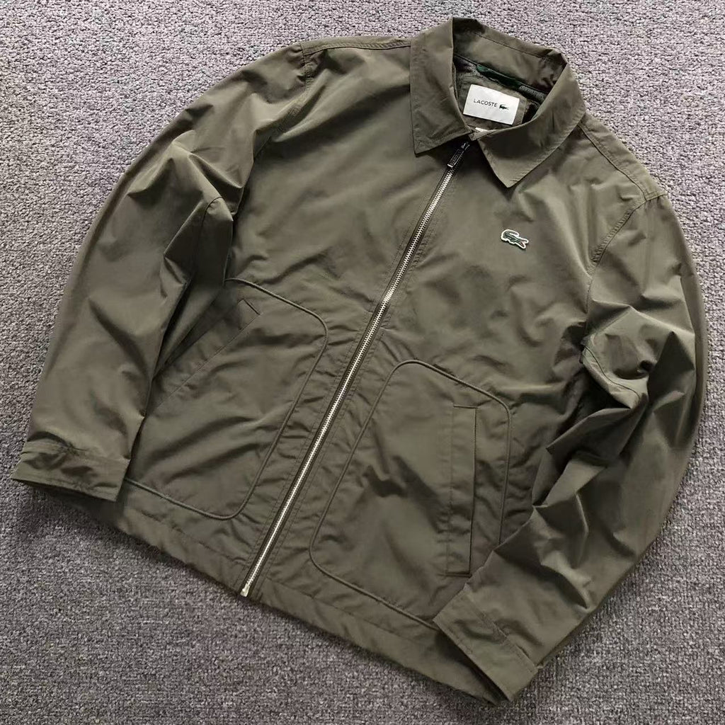 Classic Jacket