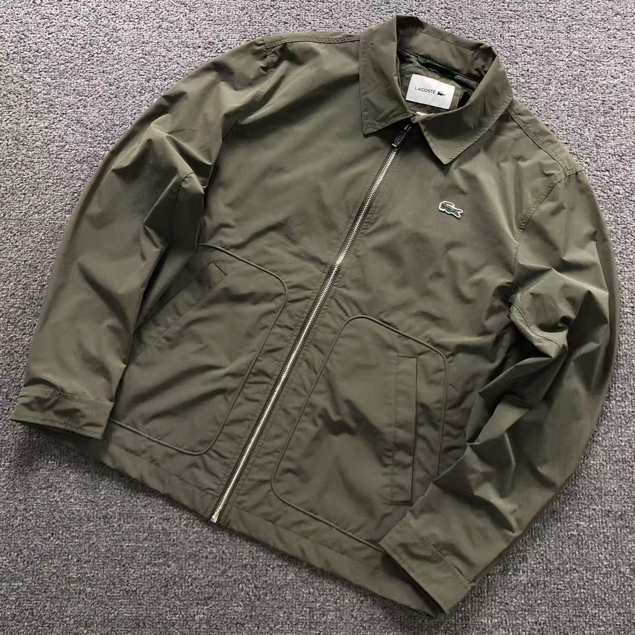 Classic Jacket