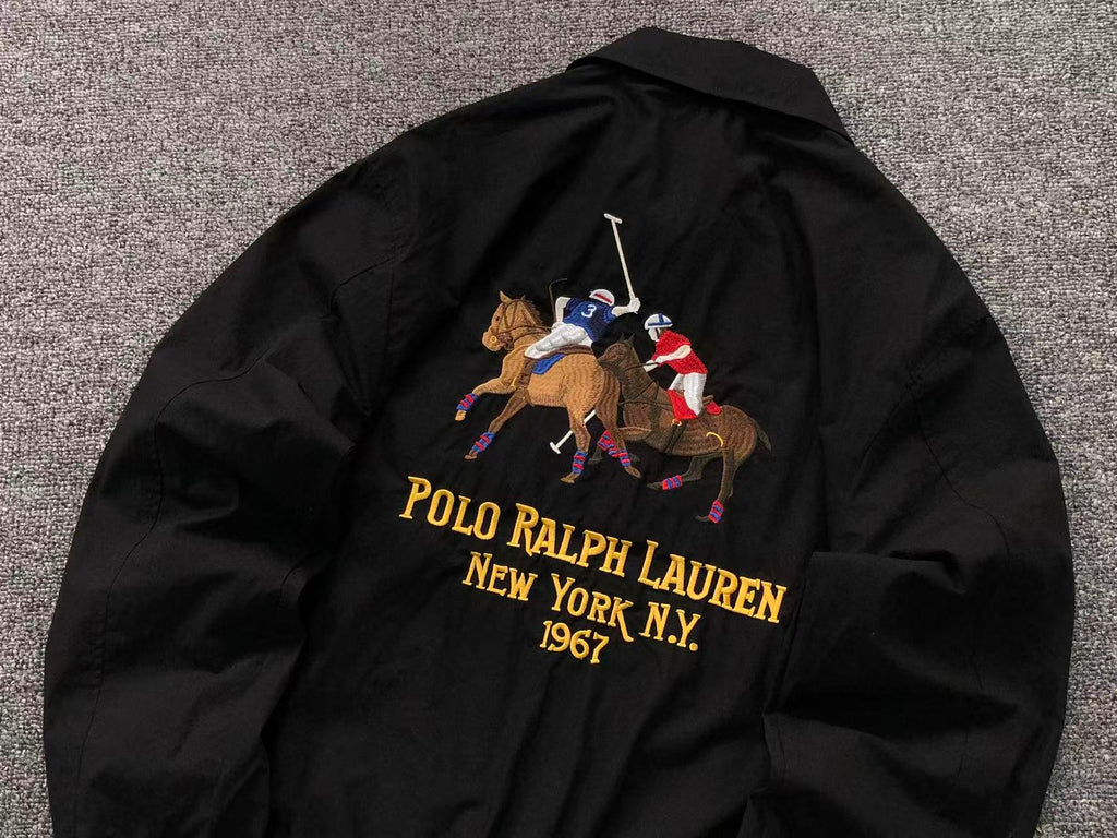 Ralph Lauren Jacket