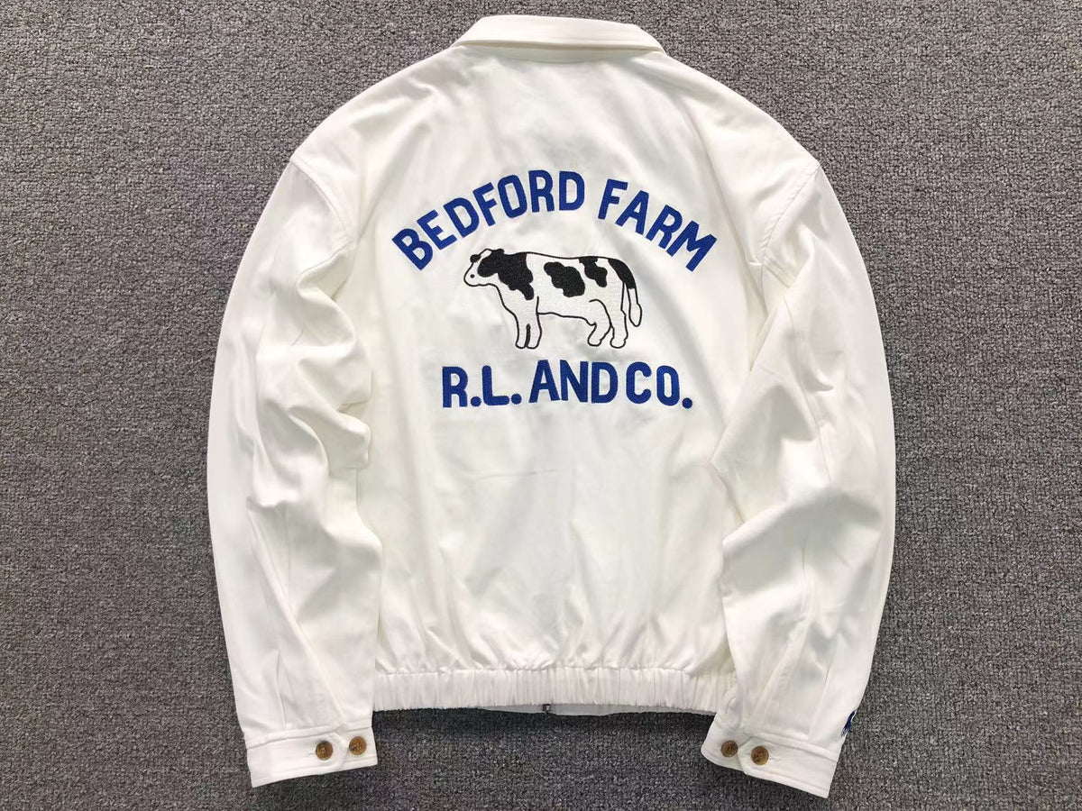 Ralph Lauren Jacket