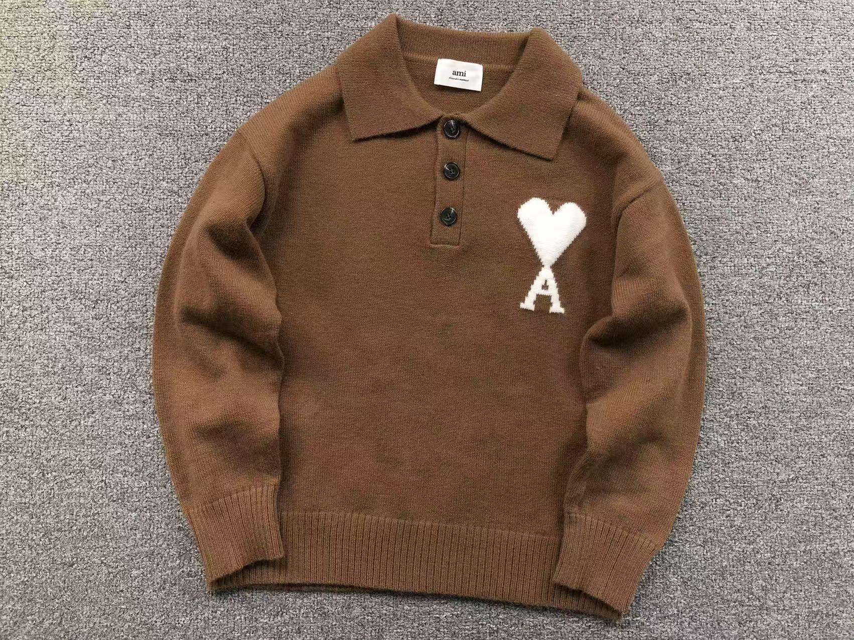Am1 Sweater