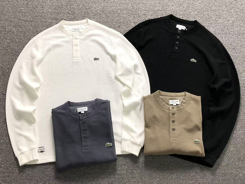 Classic Longsleeve