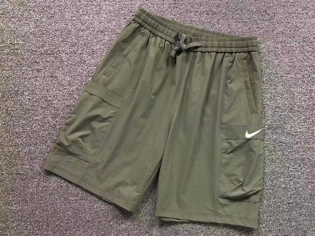 N1K Shorts