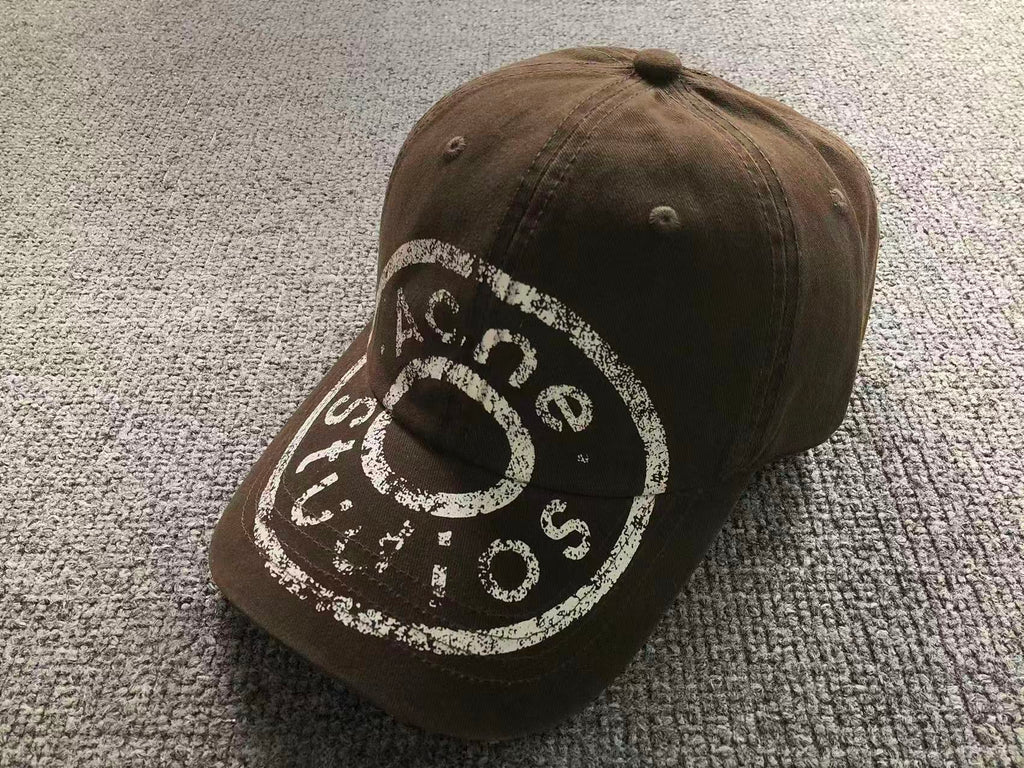 AcneStdios Cap