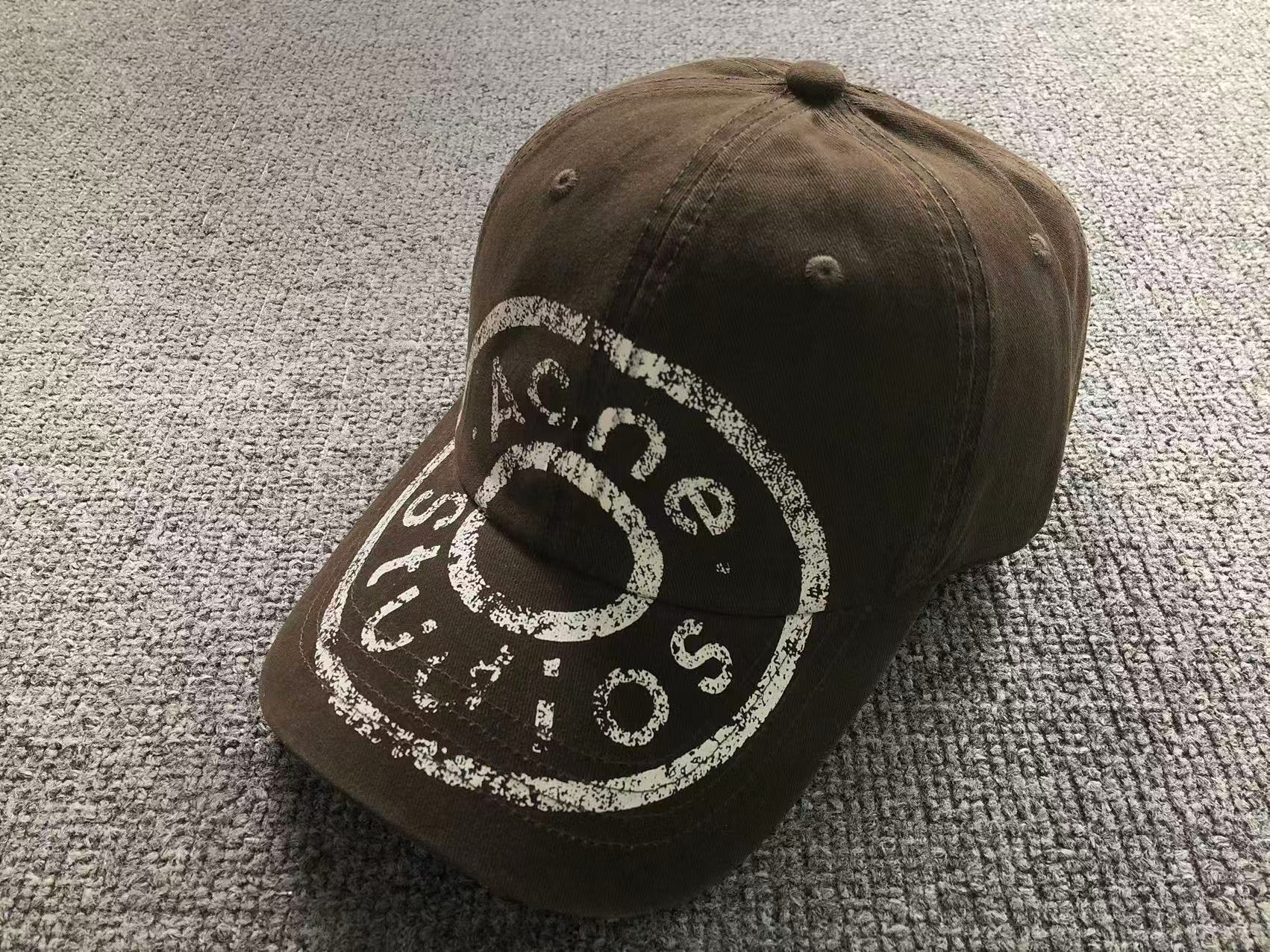 AcneStdios Cap