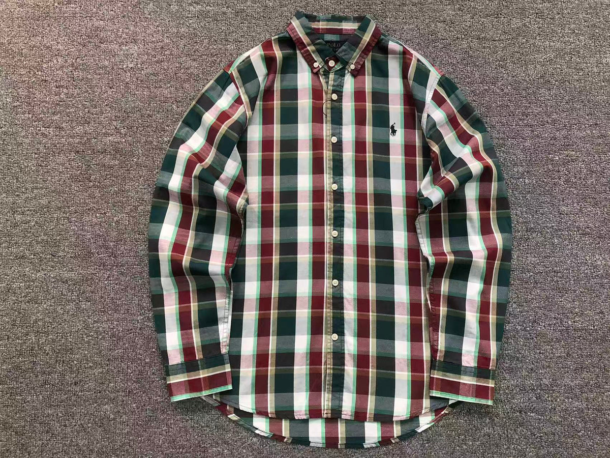 Ralph Lauren Shirt