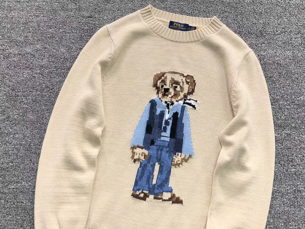 Ralph Lauren Sweater Female