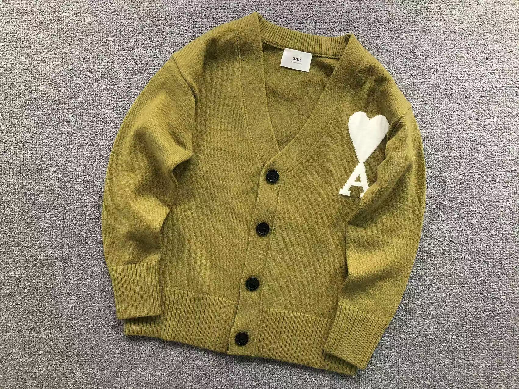 Am1 Sweater