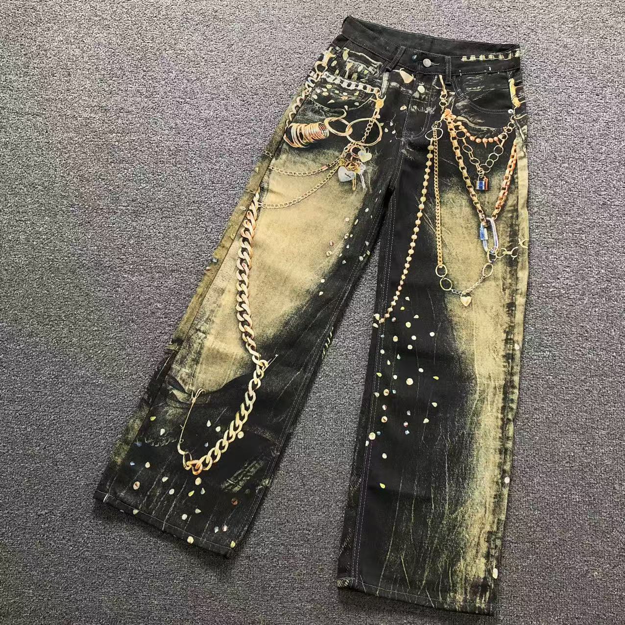 AcneStdios Pants