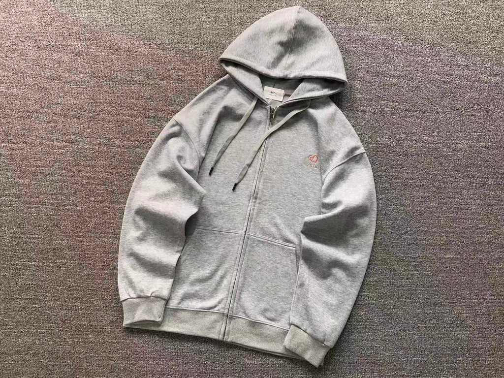 Am1 Hoodie