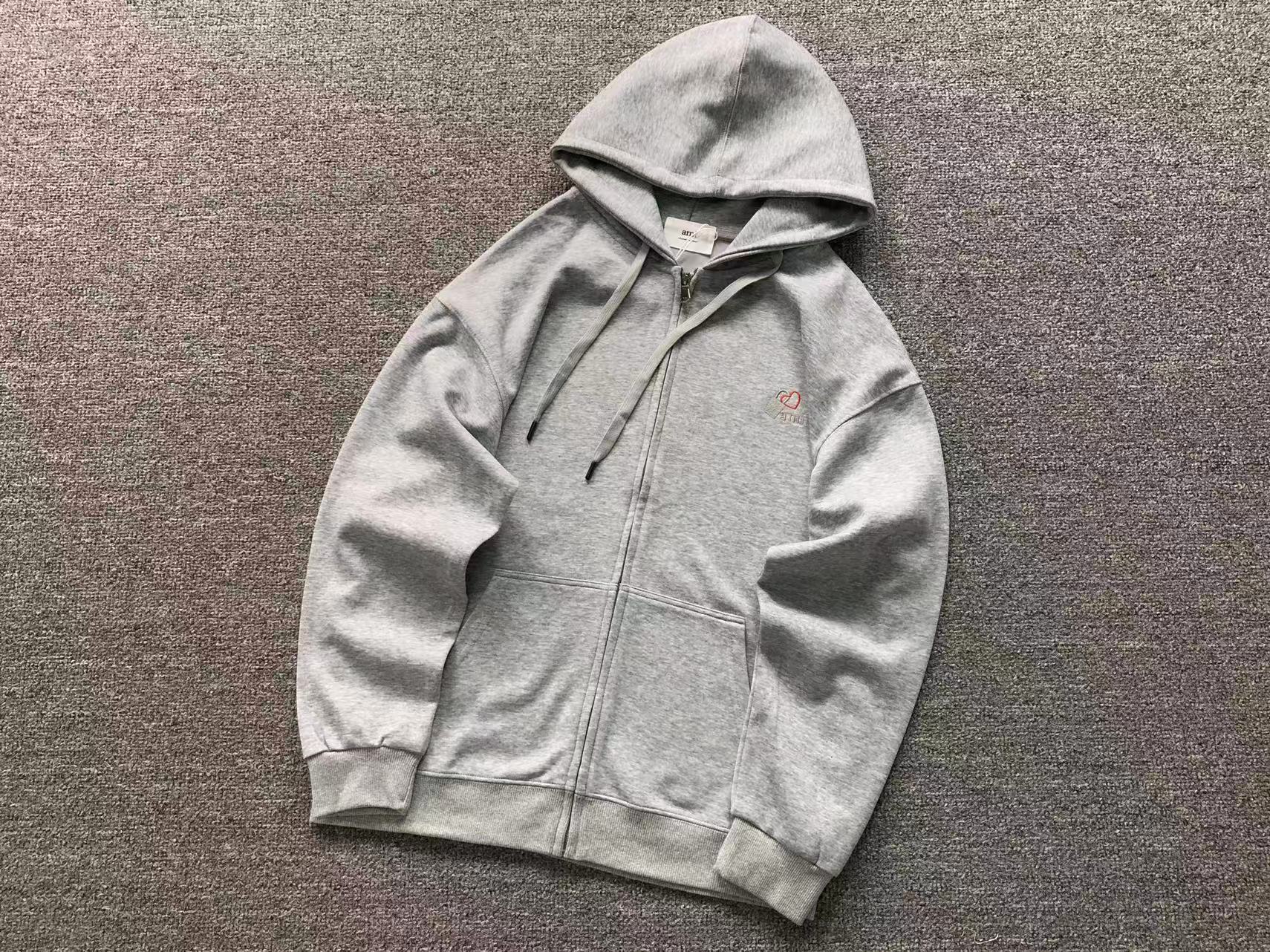 Am1 Hoodie