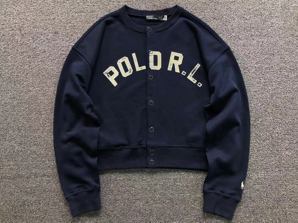 Ralph Lauren Hoodie Female