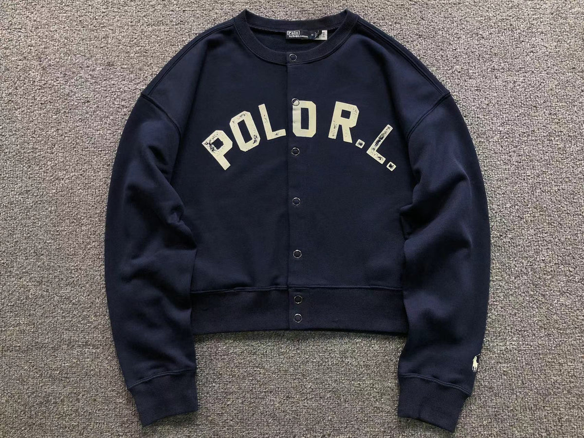 Ralph Lauren Hoodie Female