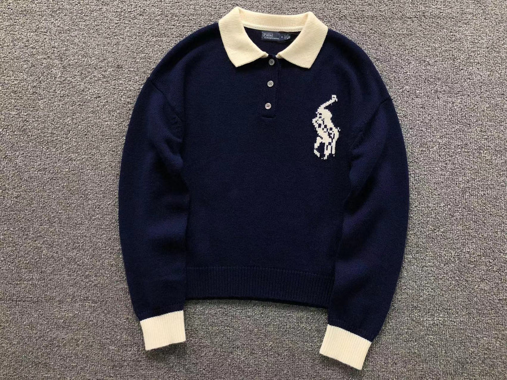 Ralph Lauren Sweater Female