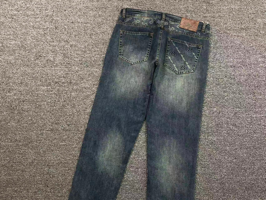 A1O Pants