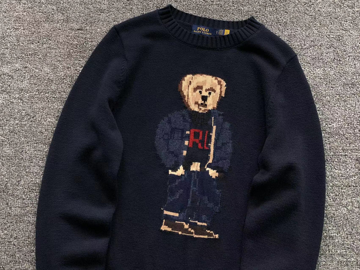 Ralph Lauren Sweater Female
