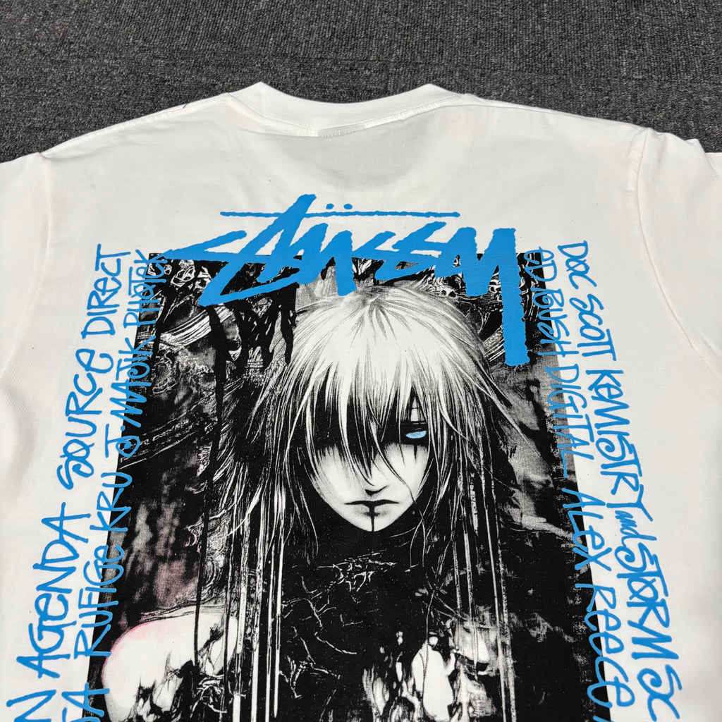 Stu Tshirt