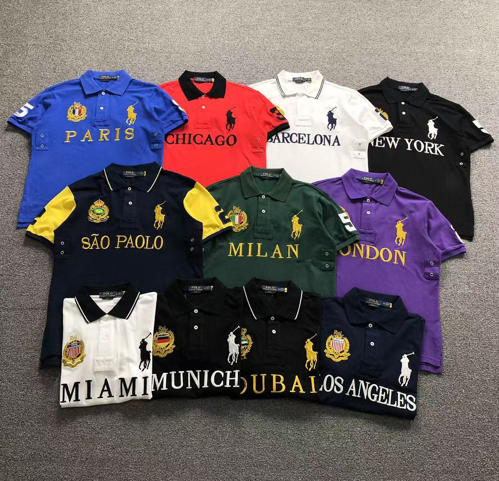 Ralph Lauren Polo