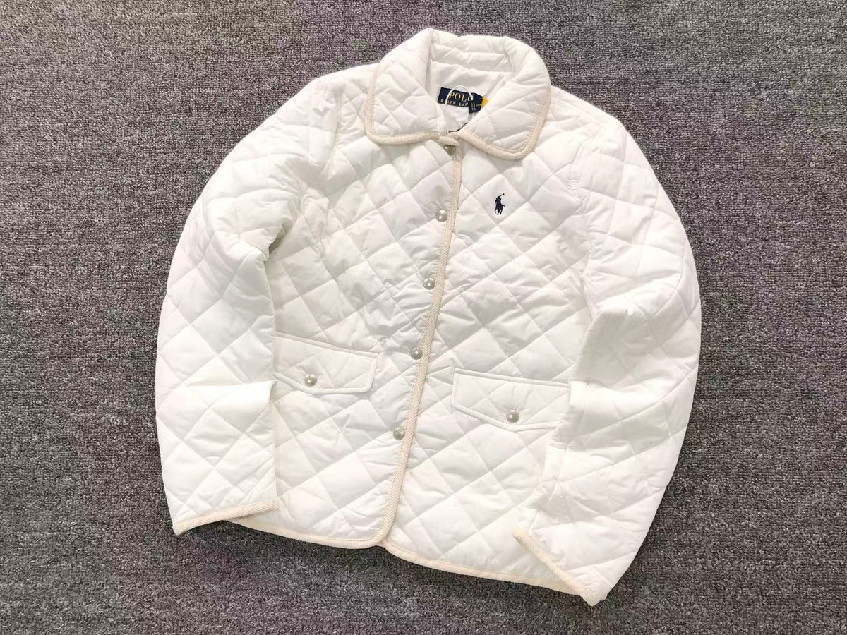 Ralph Lauren Jacket Female