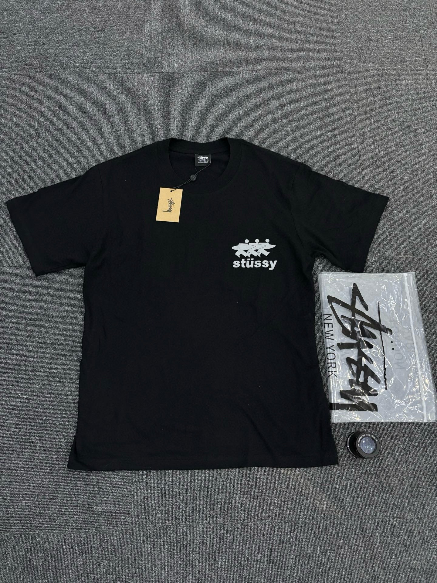 Stu Tshirt
