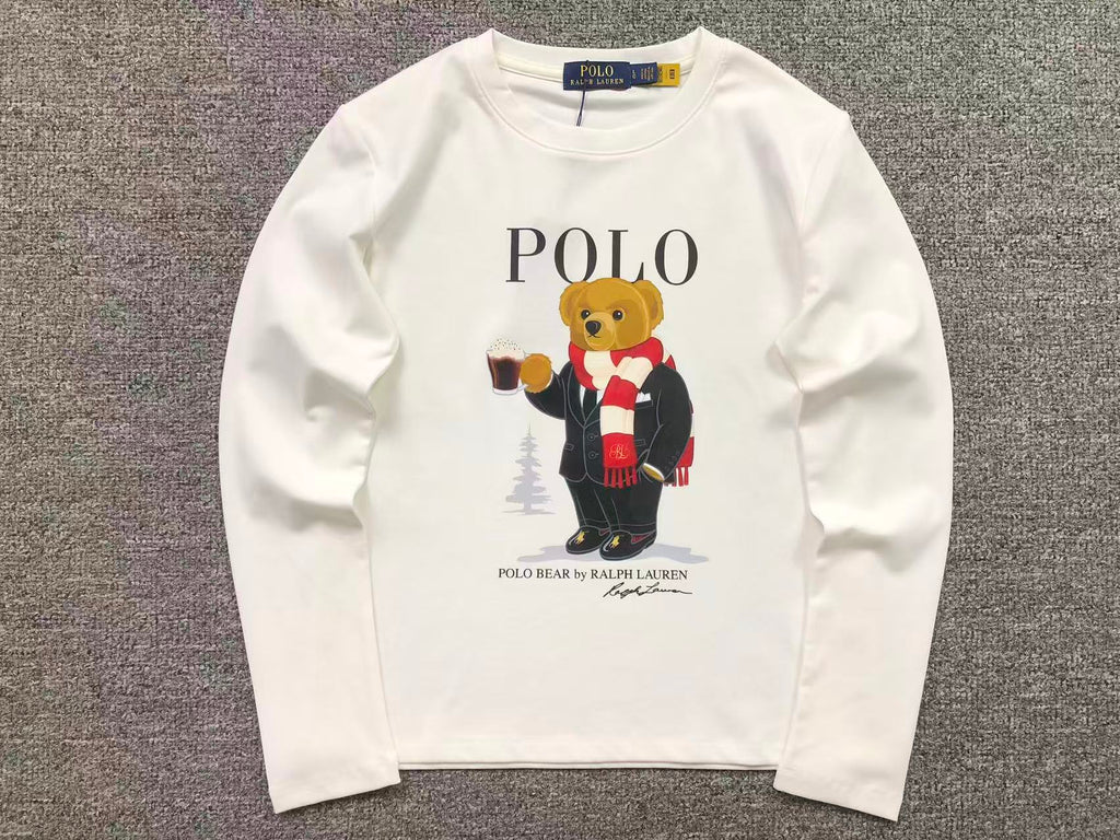 Ralph Lauren Longsleeve Female