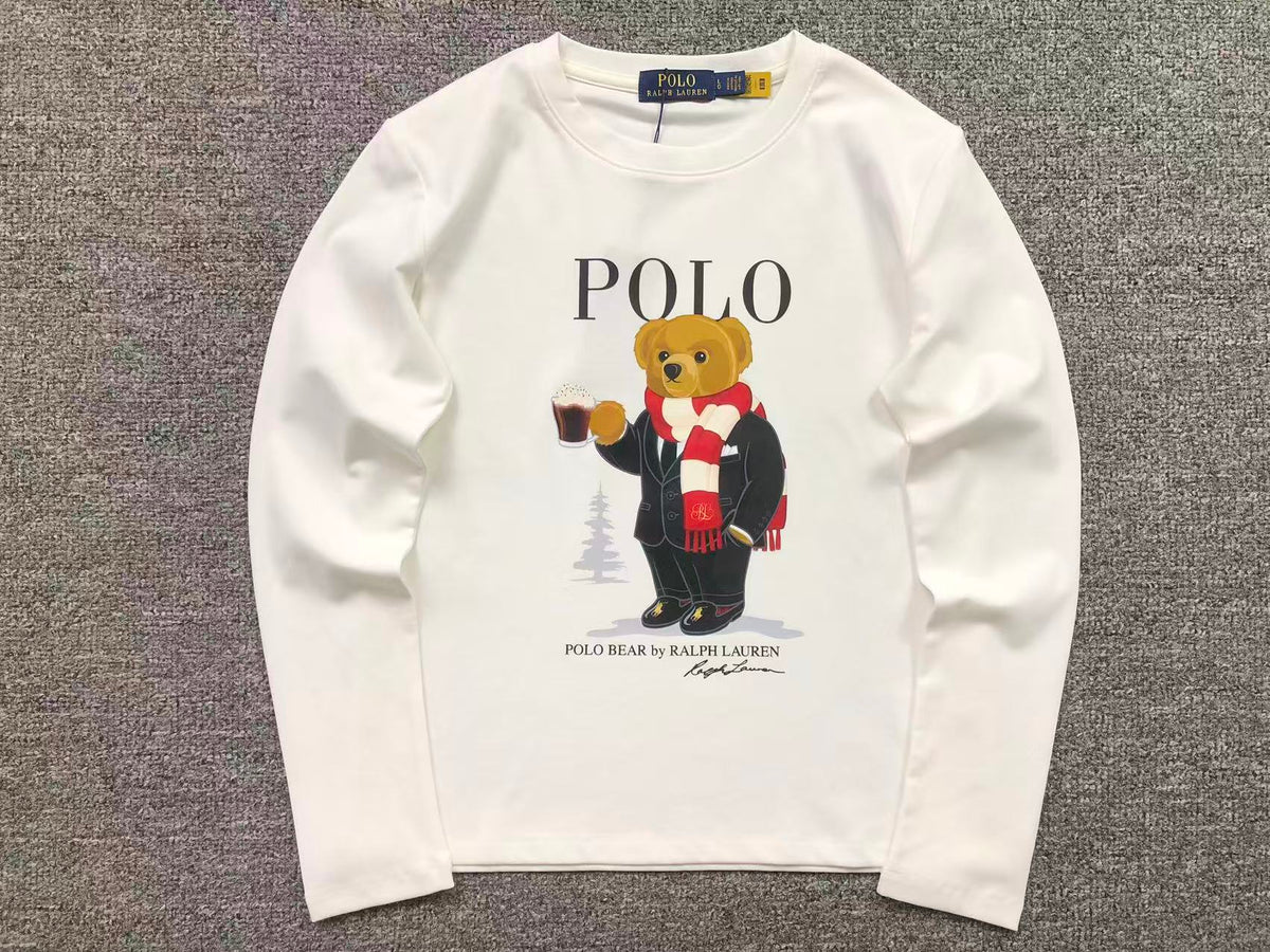 Ralph Lauren Longsleeve Female