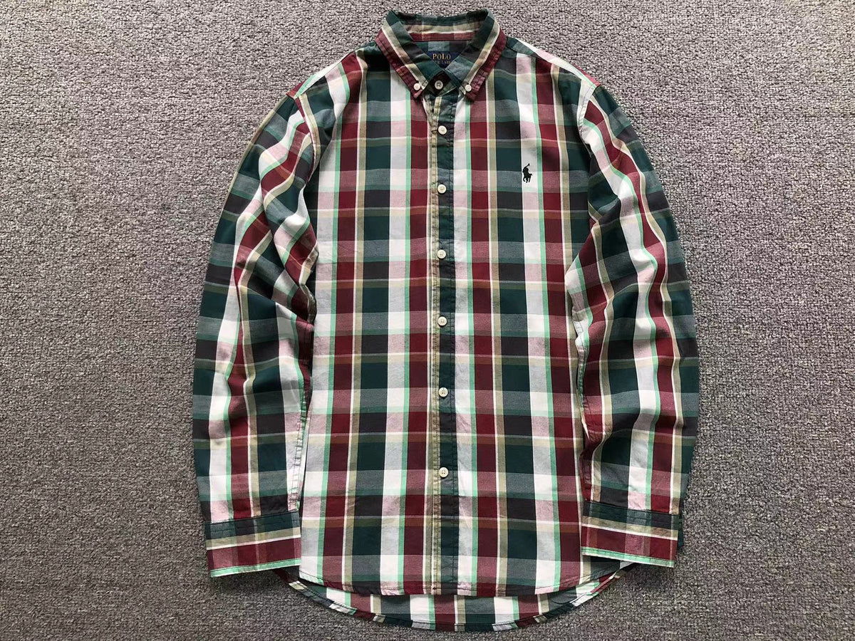 Ralph Lauren Shirt