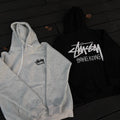 Stu Hoodie
