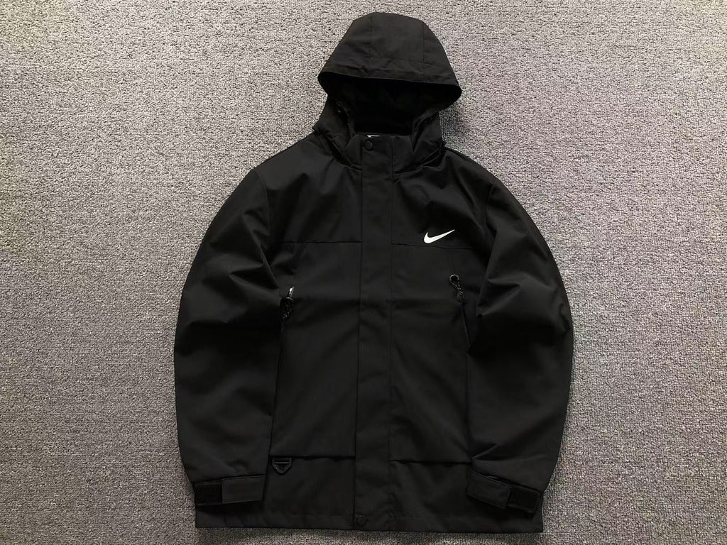 N1K Jacket