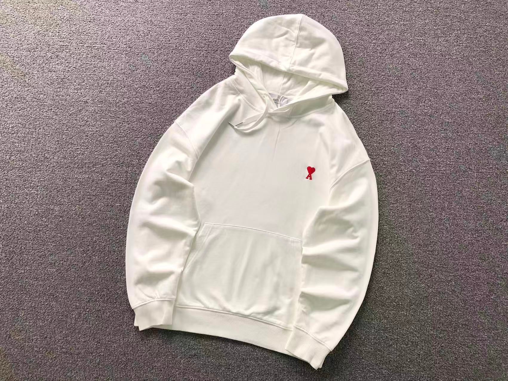 Am1 Hoodie