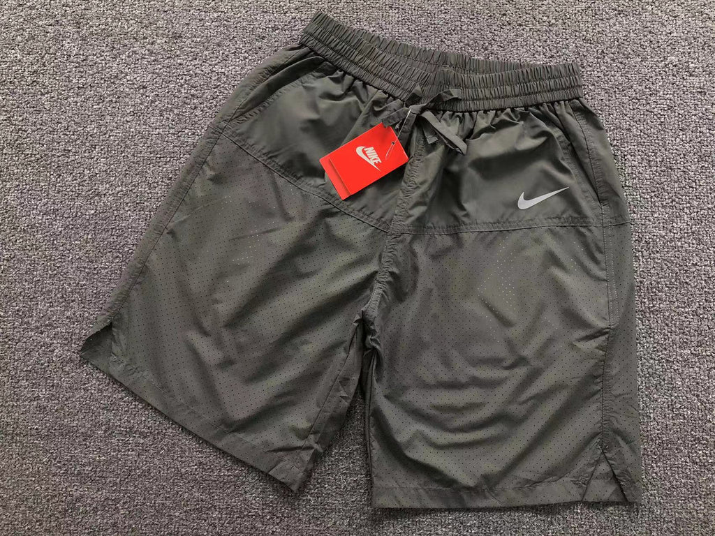N1K Shorts