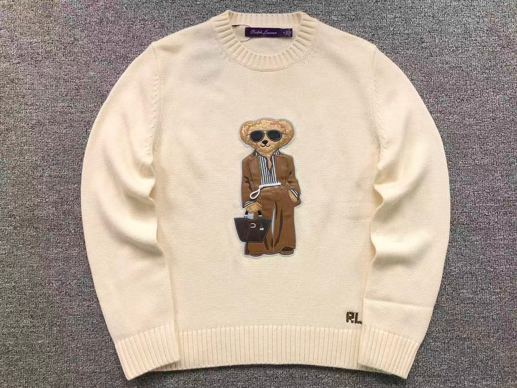 Ralph Lauren Sweater Female