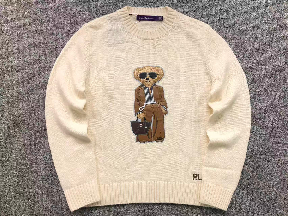 Ralph Lauren Sweater Female
