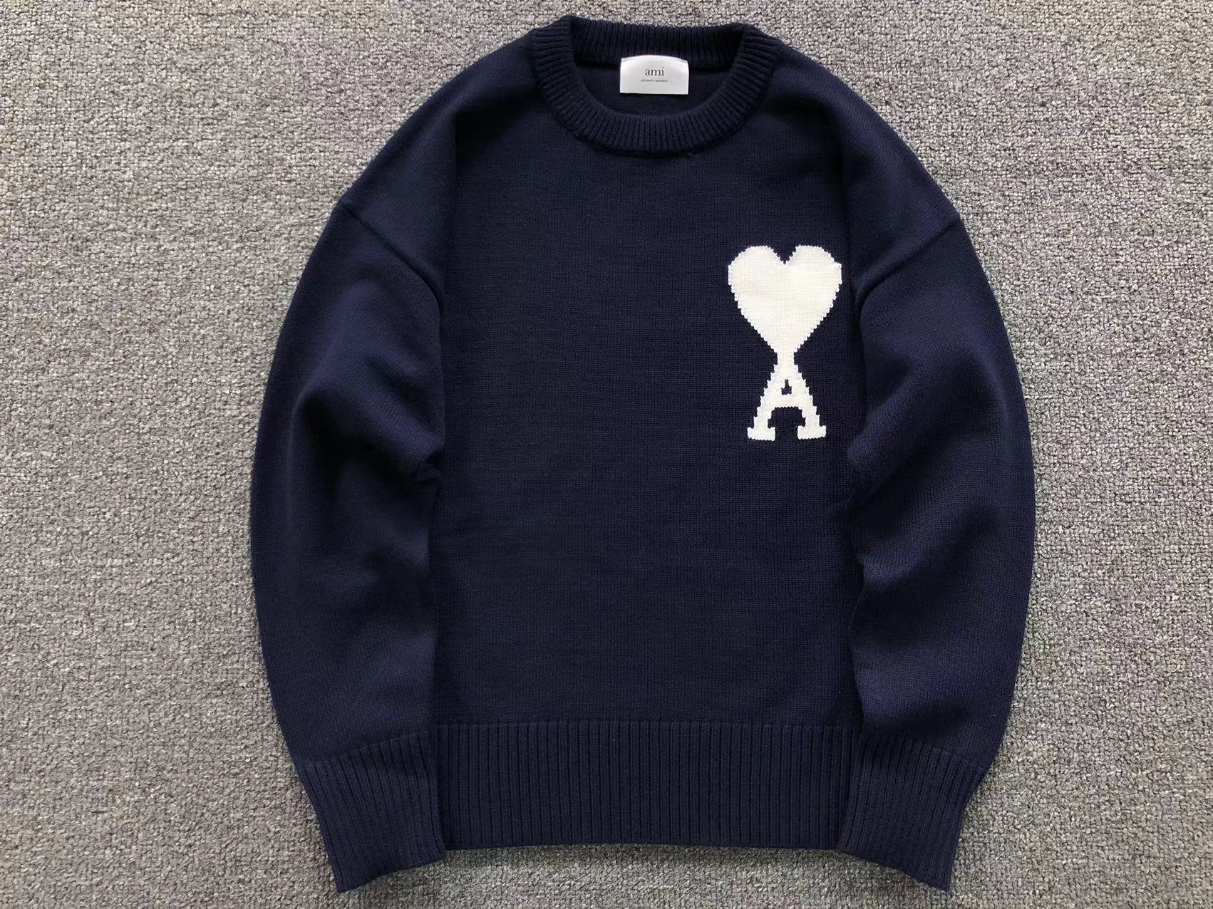 Am1 Sweater
