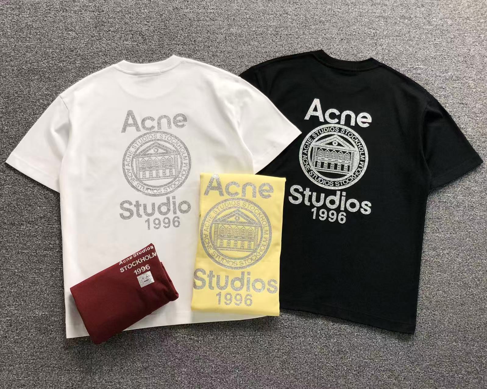 AcneStdios Tshirt