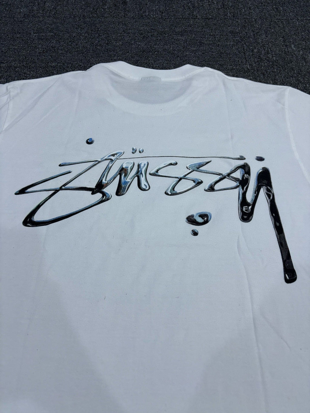 Stu Tshirt