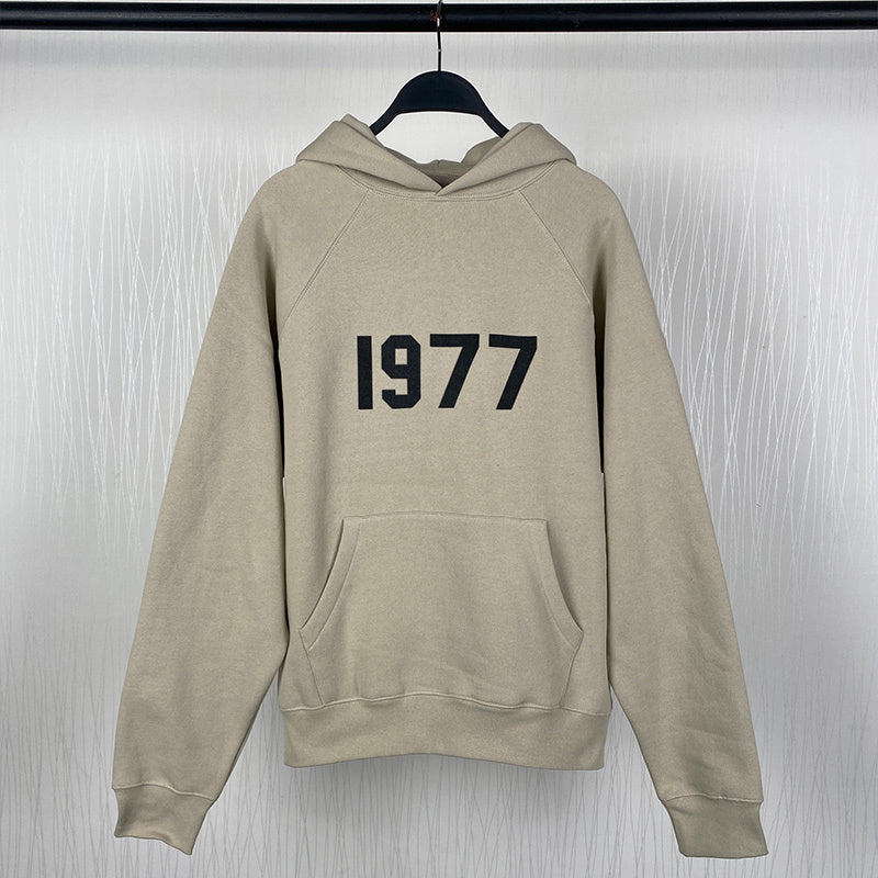 FOG x Essentials Hoodie 1977