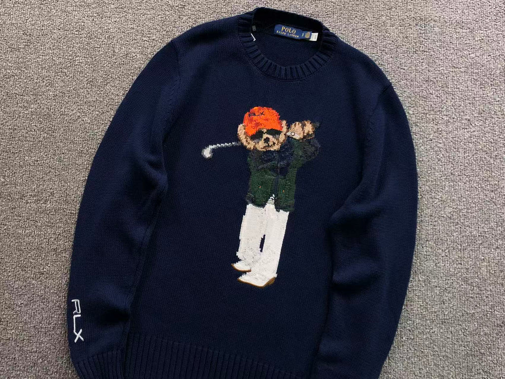 Ralph Lauren Sweater