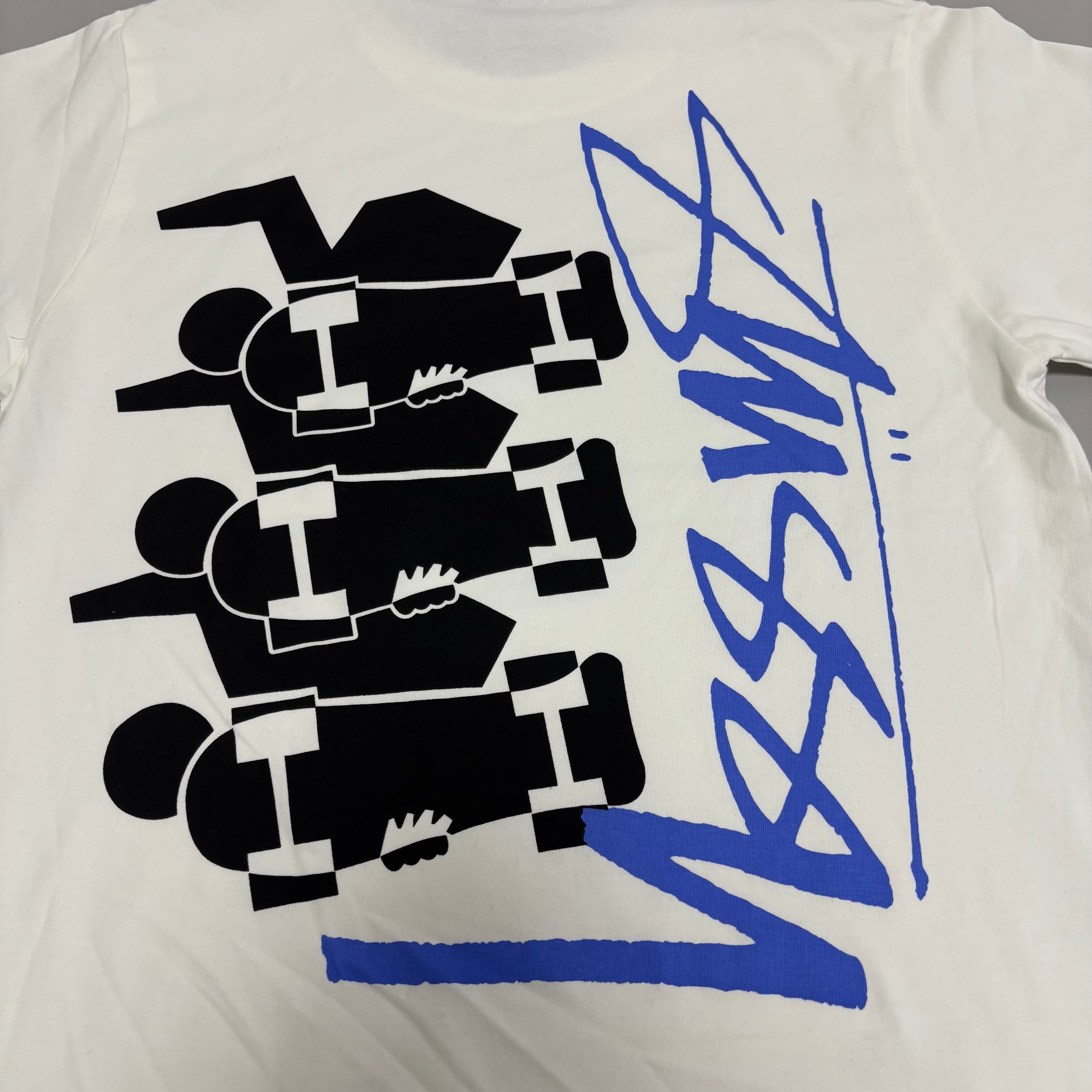 Stu Tshirt