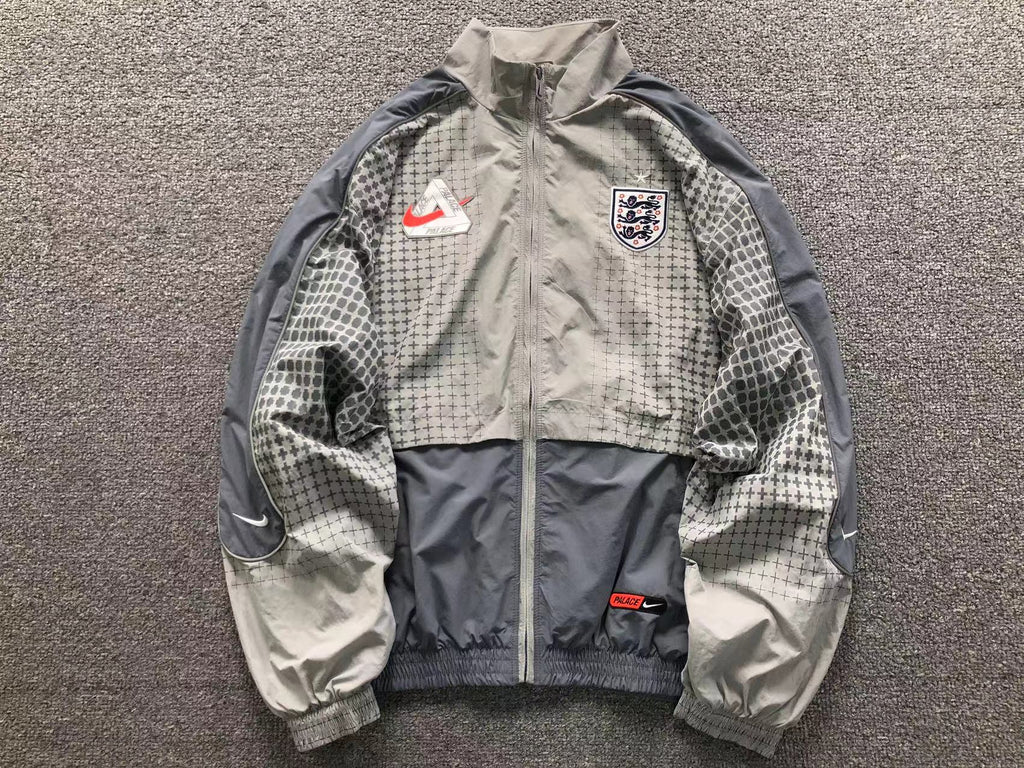 N1K Pants & Hoodie
