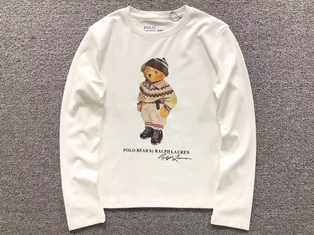 Ralph Lauren Longsleeve Female